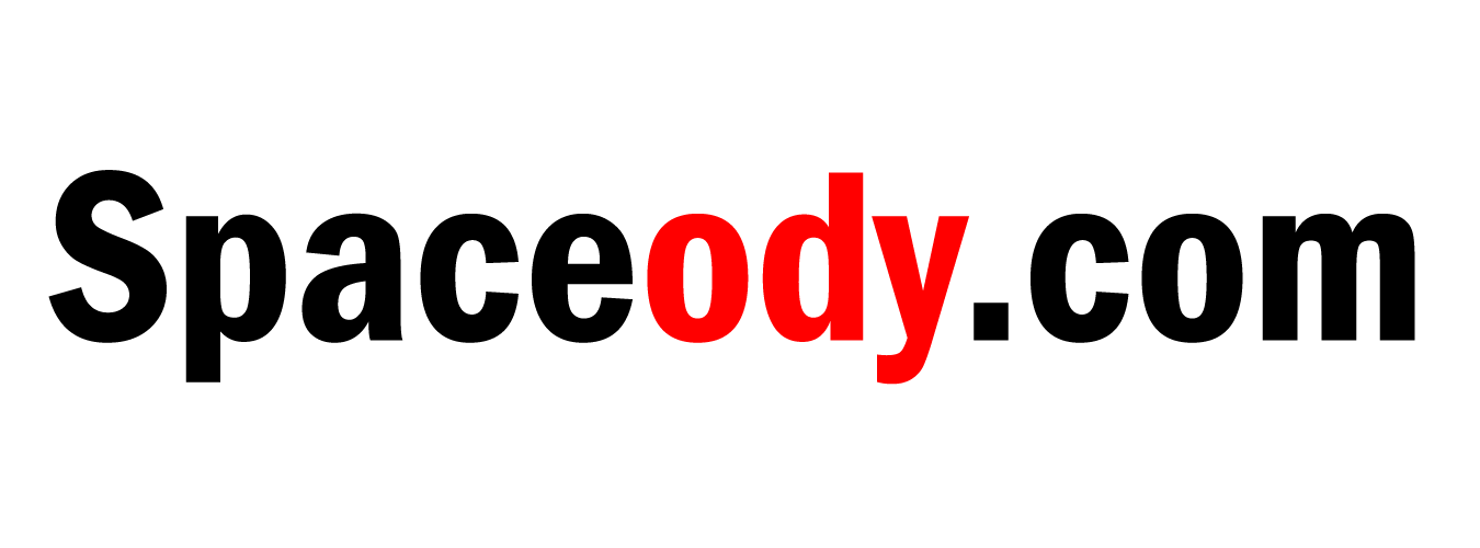 Spaceody.com - Online Store